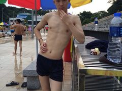 iphone_upload_pic-越秀山游泳场