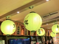 -鸟鹏烧鸟居酒屋(熙龙湾店)