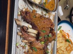 -清真·宁夏印象·盐池滩羊肉体验店(江宁路店)