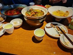 -金掌勺·锅包肉(双榆树店)