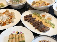 -沈灶河豚宴·河豚融合餐厅(汉中路店)