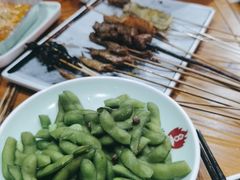 -小红烤翅(傅厚岗店)