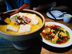 -老阿爸鲜鱼土菜(昆山花桥店)