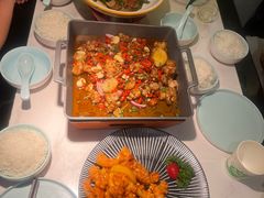 -田婆婆的菜(海口友谊阳光城店)