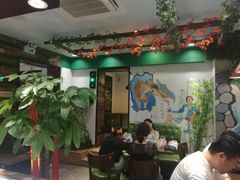-梁子刨冰王(鞍山西道店)