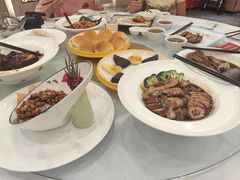 -海宝酒家(中山四路店)