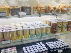 -好利来蛋糕(纬十二路店)