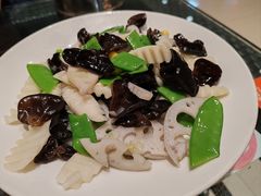 -特味村大酒店(南三环店)