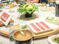 -牛街·马辈儿涮肉(牛街总店)