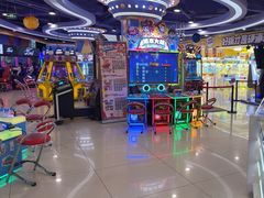 -智趣乐园(客都汇店)