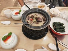 -锦粤宫·精致粤菜(深圳北站店)