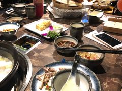 -同仁四季椰子鸡(海岸城天利店)