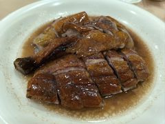 -香顺·客家菜(东坑店)