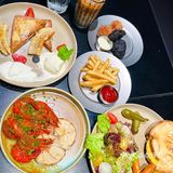 福州探店｜这家咖啡酒吧也太绝了吧！