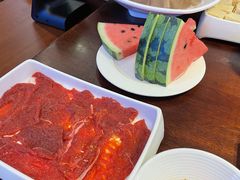 -巴邑火锅(江北万达店)