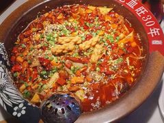 -今朝桃花醉川菜小酒馆(龙湖天街店)