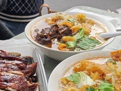 -老太皮肚面