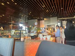 -广州富力君悦大酒店·凯菲厅