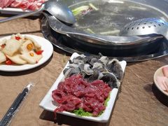 -马三妹跷脚牛肉(苏稽总店)