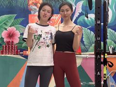 -CUBE私教·普拉提·拳击(龙漕路店)
