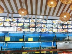 -醉壹号海鲜大排档(厦门美食地标店)