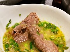 -青一色火锅(摩根店)