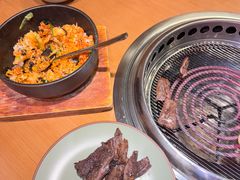 -炼瓦家日式烧肉·寿喜烧(融创精彩天地店)