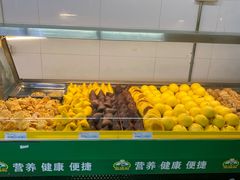 -京客隆超市(京源店)