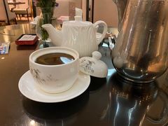 -利顺德大饭店·水岸中餐厅(小白楼店)