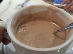 -COSTA COFFEE(恒基名人购物中心店)
