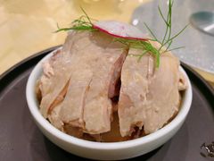 -熙春园餐厅