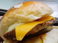 -DANXI丹喜面包·蛋糕(庐山店)