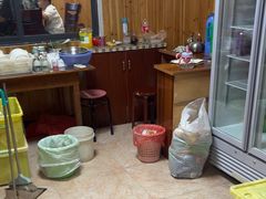 -芦茨金富饭庄·25年老字号·专做稻草鸡