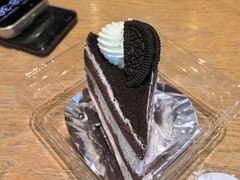 -85度C(上海奉贤苏宁生活广场二店)