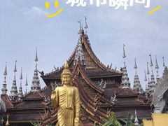 -西双版纳总佛寺