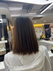 -奈川烫染Salon