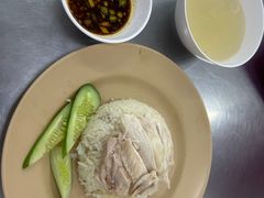 -红大哥水门鸡饭(總店)