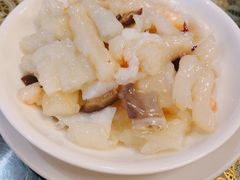 白什盘-新聚丰菜馆(太监弄店)