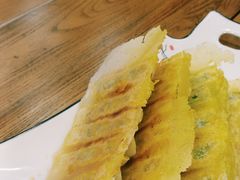 -宣海荣锅贴大王·陕味小吃集(钟楼店)