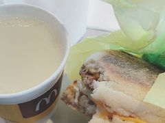 -麦当劳(布吉罗岗路店)