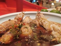 -深圳福田香格里拉大酒店