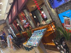 -三江源活鱼现烤(维多利摩尔城店)
