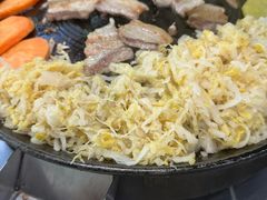-海花锅盖烧烤店(怡馨家园店)
