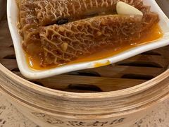 沙爹蒸金钱肚-点都德(聚福楼店)