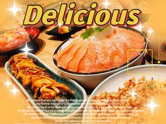 -万岁寿司(万国店)