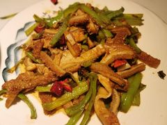 -老仁义·清真菜(太古街店)