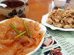 -葛记焖饼(伏牛路店)