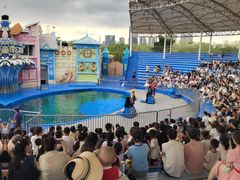 -西安华夏文旅水世界
