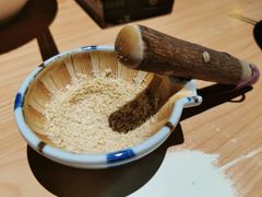 芝麻-堂本家洋食别馆·炸猪排(中心城店)