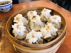 -都一处烧麦馆(前门店)